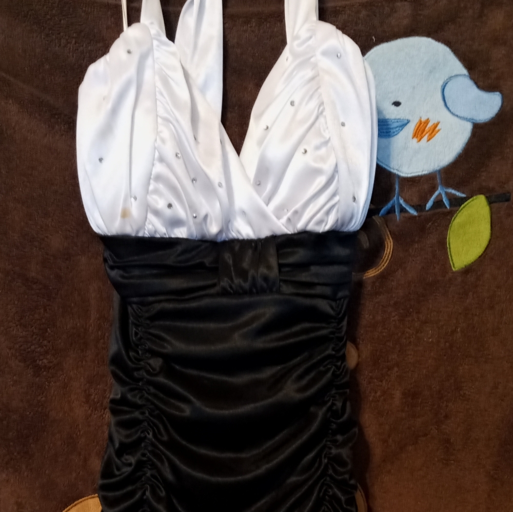 Size Small 'Deb' store brand dress